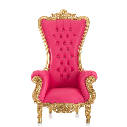 Pink & Gold Thrones
