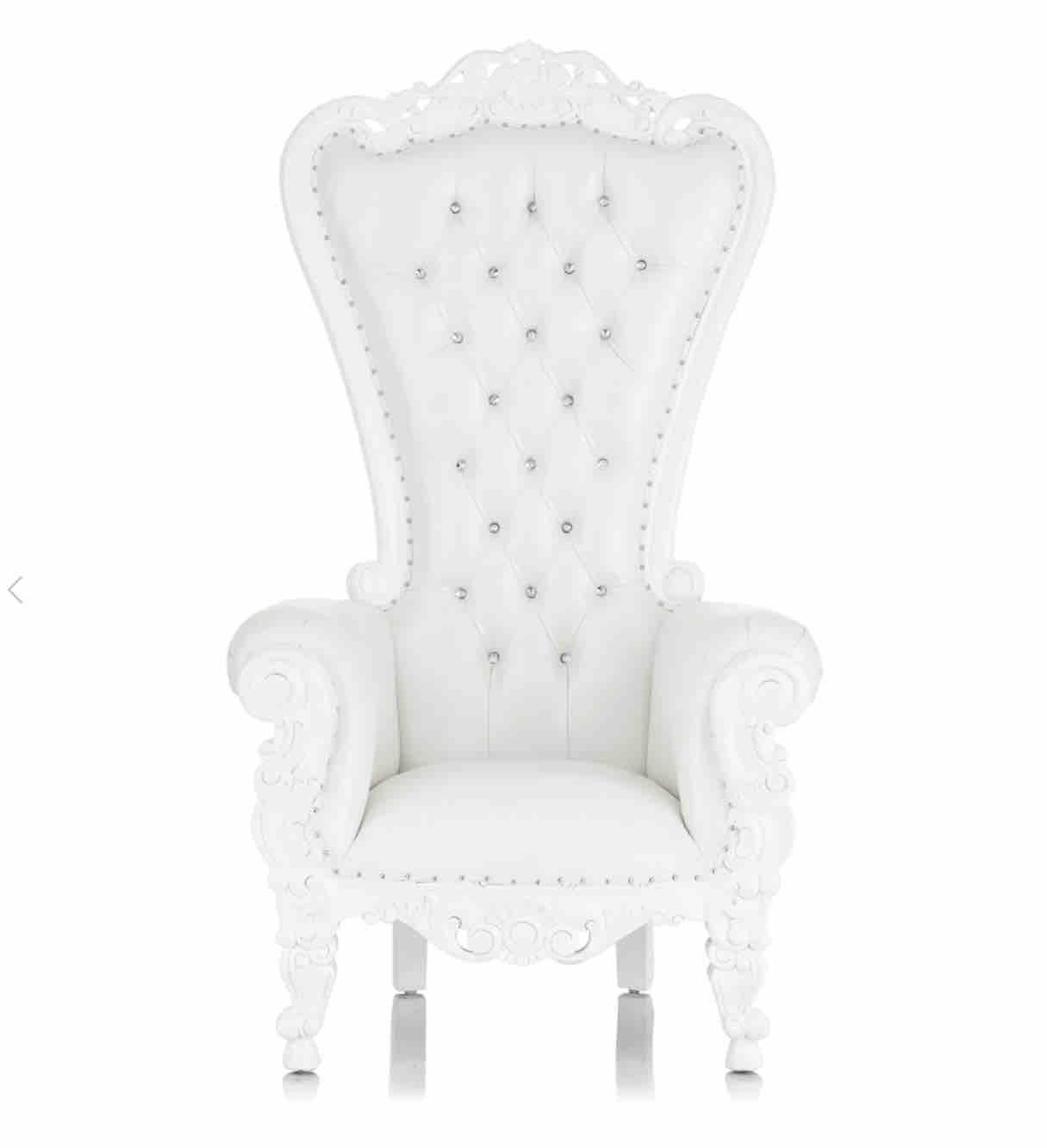 White Throne